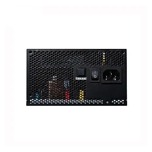 پاور انتک ماژولار NeoEco850M Antec NeoEco850M Gold 850W Full Modular Power Supply