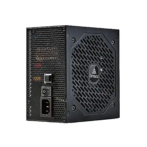 پاور انتک ماژولار NeoEco750M Antec NeoEco750M Gold 750W Full Modular Power Supply