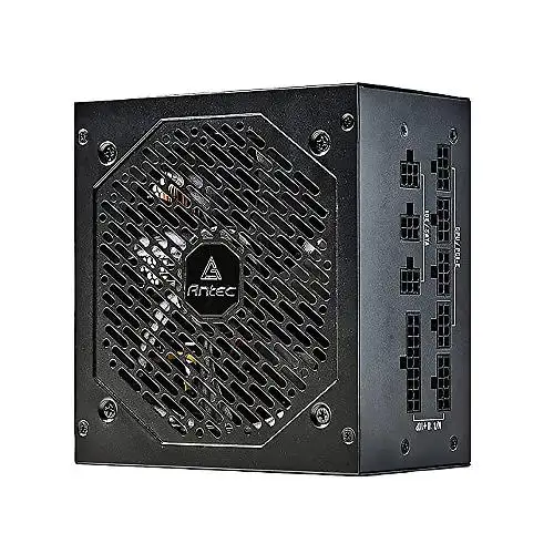 پاور انتک ماژولار NeoEco750M Antec NeoEco750M Gold 750W Full Modular Power Supply
