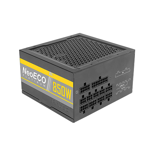 پاور انتک NeoECO NE750 Platinum Antec NeoECO NE750 Platinum Full-Modular Power Supply