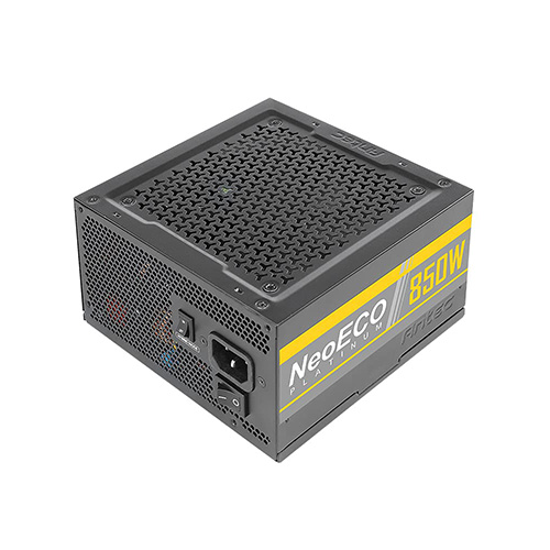 پاور انتک NeoECO NE750 Platinum Antec NeoECO NE750 Platinum Full-Modular Power Supply