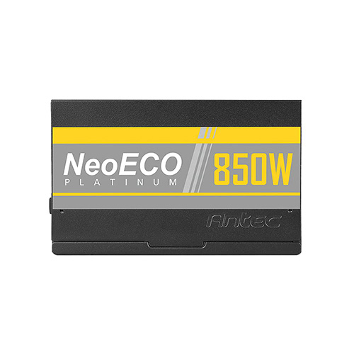 پاور انتک NeoECO NE750 Platinum Antec NeoECO NE750 Platinum Full-Modular Power Supply