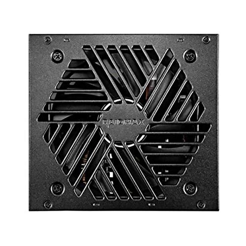پاور 500 وات ریدمکس VORTEX RX-500AF-V Raidmax Vortex RX-500AF-V Bronze 500W Power Supply