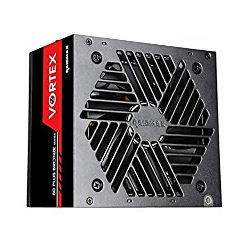 پاور 500 وات ریدمکس VORTEX RX-500AF-V Raidmax Vortex RX-500AF-V Bronze 500W Power Supply