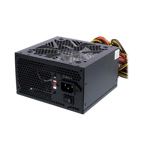 پاور 550 وات ریدمکس RX-550XTB RaidMax RX-550XTB 550W Power Supply