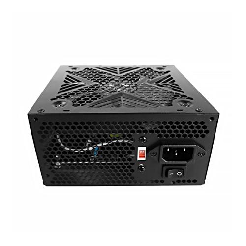 پاور 550 وات ریدمکس RX-550XTB RaidMax RX-550XTB 550W Power Supply