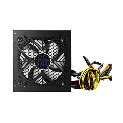 منبع تغذیه ریدمکس RX-500XT RAIDMAX RX-500XT Computer Power Supply