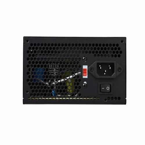 منبع تغذیه ریدمکس RX-400XT RAIDMAX RX-400XT Computer Power Supply