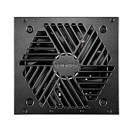 RaidMax RX-800AE-V Gold 800W Black Power Supply