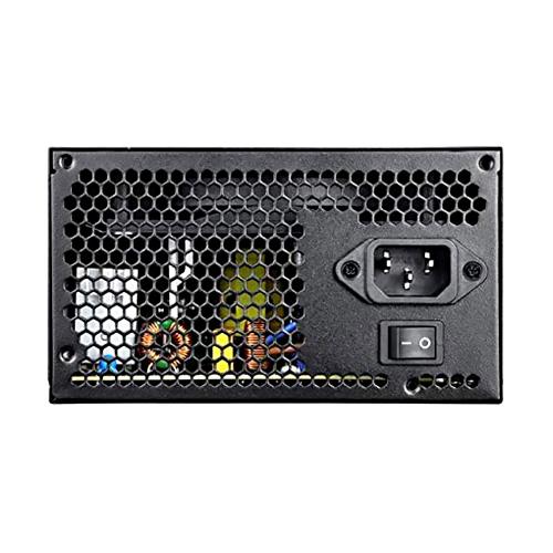 RaidMax RX-800AE-V Gold 800W Black Power Supply