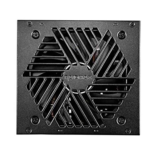 پاور 700 وات ریدمکس VORTEX ARGB RX-700AC-VR RaidMax VORTEX ARGB RX-700AC-VR 80PLUS BRONZE 700W Power Supply
