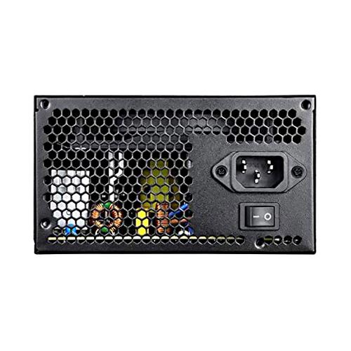 پاور 700 وات ریدمکس VORTEX ARGB RX-700AC-VR RaidMax VORTEX ARGB RX-700AC-VR 80PLUS BRONZE 700W Power Supply