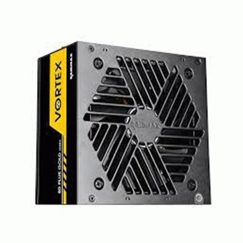 پاور 600 وات ریدمکس VORTEX RX-600AE-V GOLD RaidMax VORTEX RX-600AE-V 80PLUS GOLD 600W Power Supply