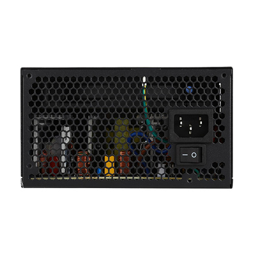 پاور ریدمکس Scorpio RX-635AP-S 635W Bronze Raidmax Scorpio RX-635AP-S 635W Bronze Semi-Modular Power Supply