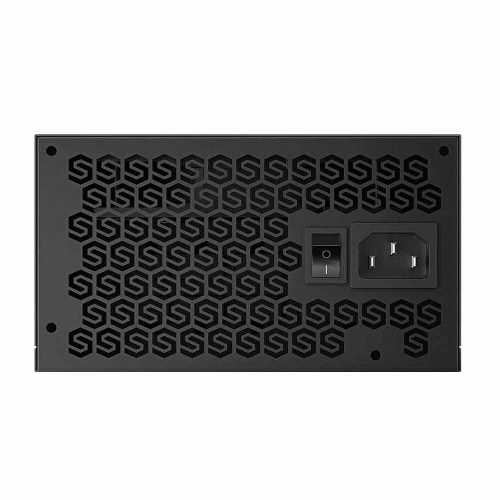 پاور دیپ کول DQ850-M-V2L DEEPCOOL DQ850-M-V2L Power Supply