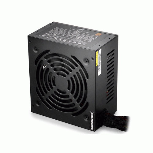 پاور دیپ کول دی ای 700 DA700 80 PLUS Bronze Power Supply