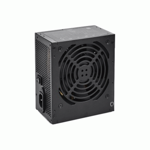 DN650 80 PLUS Power Supply