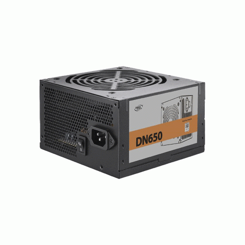 DN650 80 PLUS Power Supply