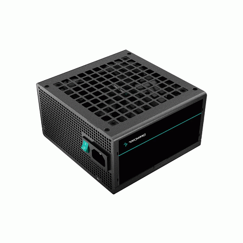 DeepCool PF600 600W Power Supply