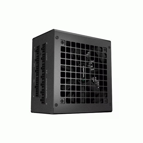 DeepCool PQ750M GOLD 750W Fully Modular Power Supply