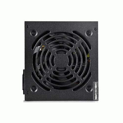 DeepCool DP-DE380-BK Computer Power Supply