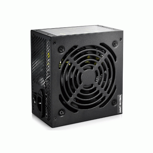 DeepCool DP-DE380-BK Computer Power Supply