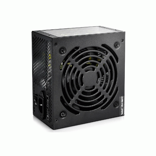 DeepCool DP-DE430-BK Computer Power Supply