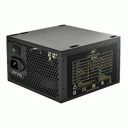 DeepCool DP-DE430-BK Computer Power Supply