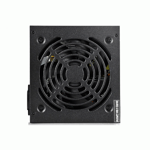 منبع تغذیه کامپیوتر دیپ کول مدل DP-DE480-BK DeepCool DP-DE480-BK Computer Power Supply