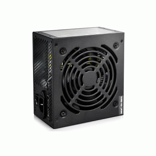DeepCool DP-DE530-BK Computer Power Supply