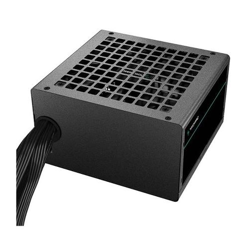 DeepCool PF550 80 PLUS Standard Power Supply