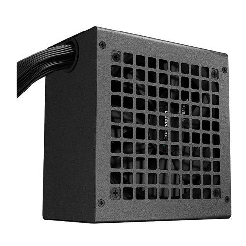 منبع تغذیه (پاور) دیپ کول مدل pf550 wh DeepCool PF550 wh 80 PLUS Standard Power Supply