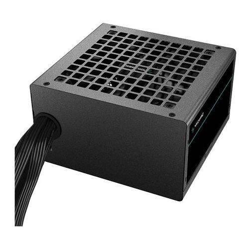 منبع تغذیه (پاور) دیپ کول مدل pf550 wh DeepCool PF550 wh 80 PLUS Standard Power Supply
