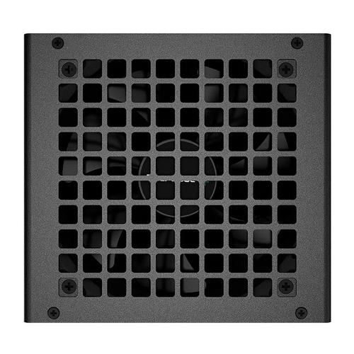 منبع تغذیه (پاور) دیپ کول مدل pf550 wh DeepCool PF550 wh 80 PLUS Standard Power Supply