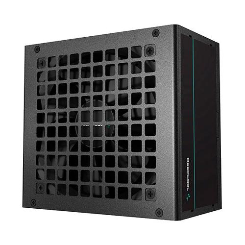 منبع تغذیه (پاور) دیپ کول مدل pf550 wh DeepCool PF550 wh 80 PLUS Standard Power Supply