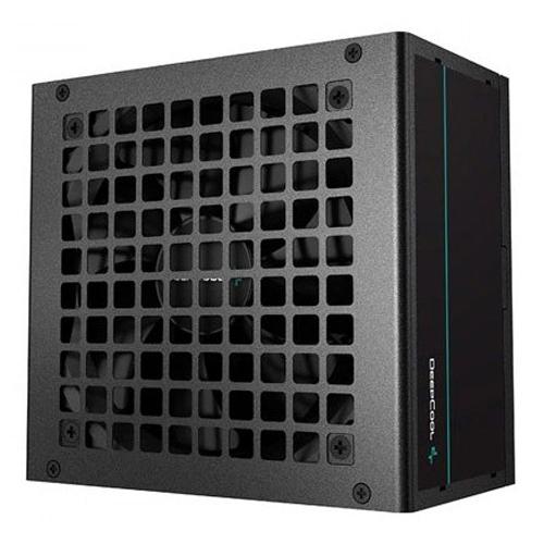 منبع تغذیه (پاور) 650 وات دیپ کول مدل PF650WH Deepcool PF650 650 WH Watt 80PLUS Certifications 230V EU White Power Supply