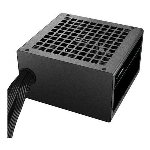 منبع تغذیه (پاور) 650 وات دیپ کول مدل PF650WH Deepcool PF650 650 WH Watt 80PLUS Certifications 230V EU White Power Supply