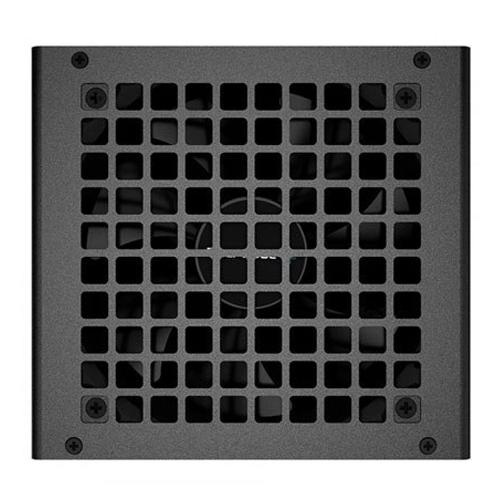 منبع تغذیه (پاور) 650 وات دیپ کول مدل PF650WH Deepcool PF650 650 WH Watt 80PLUS Certifications 230V EU White Power Supply