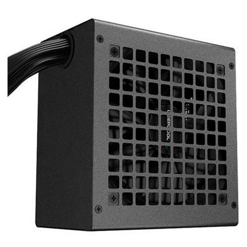 منبع تغذیه (پاور) 650 وات دیپ کول مدل PF650WH Deepcool PF650 650 WH Watt 80PLUS Certifications 230V EU White Power Supply