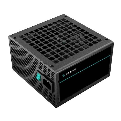 پاور دیپ کول مدل DEEPCOOL PF750 80 PLUS DEEPCOOL PF750 750W Power Supply