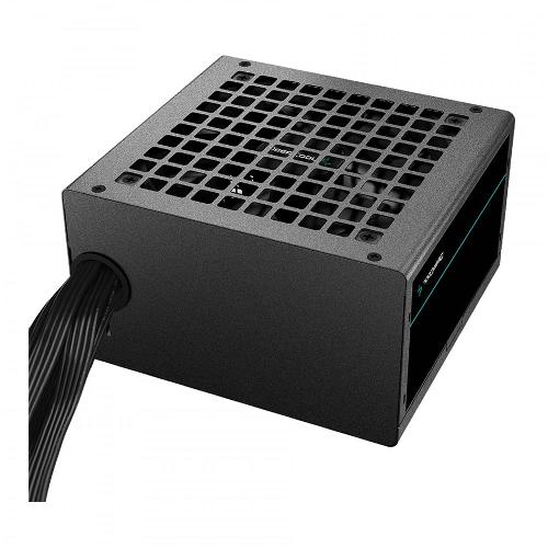 پاور دیپ کول مدل DEEPCOOL PF750 80 PLUS DEEPCOOL PF750 750W Power Supply