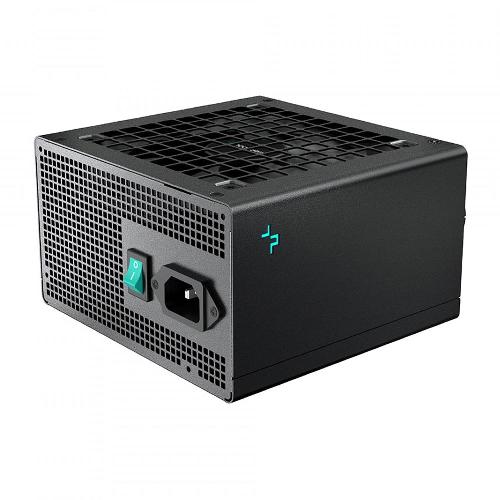 منبع تغذیه (پاور) دیپ کول مدل PK550D 80Plus Bronze Deepcool PK550D 80PLUS Bronze Power Supply