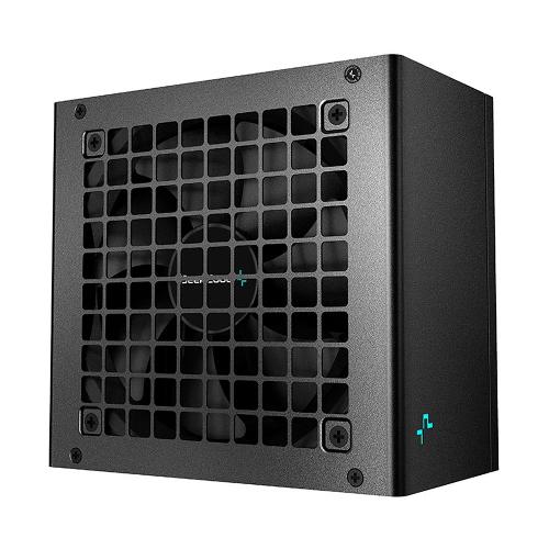 منبع تغذیه (پاور) دیپ کول مدل PK550D 80Plus Bronze Deepcool PK550D 80PLUS Bronze Power Supply