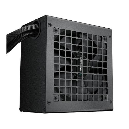 منبع تغذیه (پاور) دیپ کول مدل PK550D 80Plus Bronze Deepcool PK550D 80PLUS Bronze Power Supply