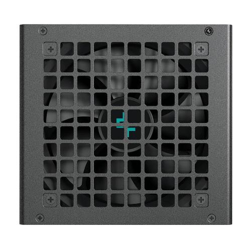 منبع تغذیه کامپیوتر دیپ کول مدل PL550D 80 Plus Bronze توان 550 وات DeepCool PL550D 80 Plus Bronze 550W Power Supply