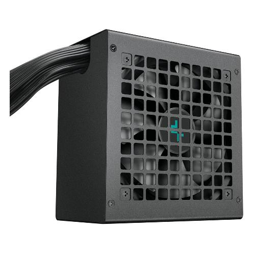 منبع تغذیه کامپیوتر دیپ کول مدل PL750D 80 Plus Bronze توان 750 وات DeepCool PL750D 80 Plus Bronze 750W Power Supply