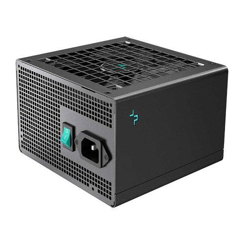 DEEPCOOL PN650D 650W ATX 3.1 Power Supply