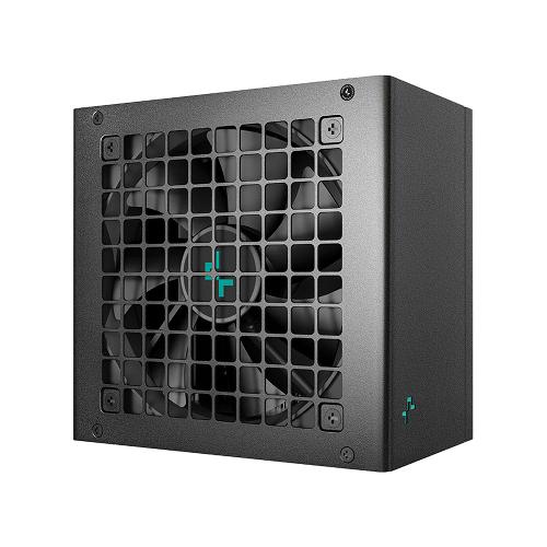 DEEPCOOL PN650D 650W ATX 3.1 Power Supply