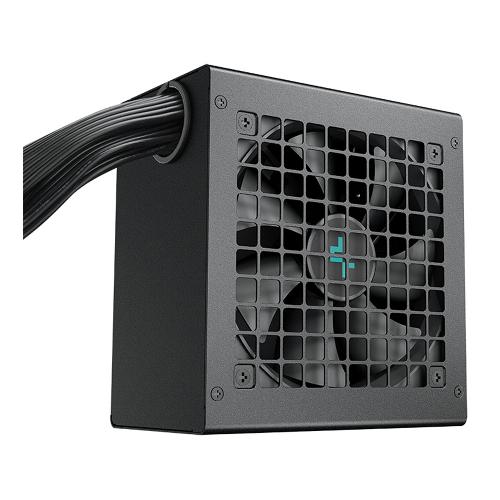 DEEPCOOL PN650D 650W ATX 3.1 Power Supply
