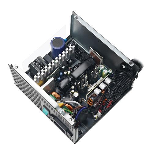 DEEPCOOL PN650D 650W ATX 3.1 Power Supply